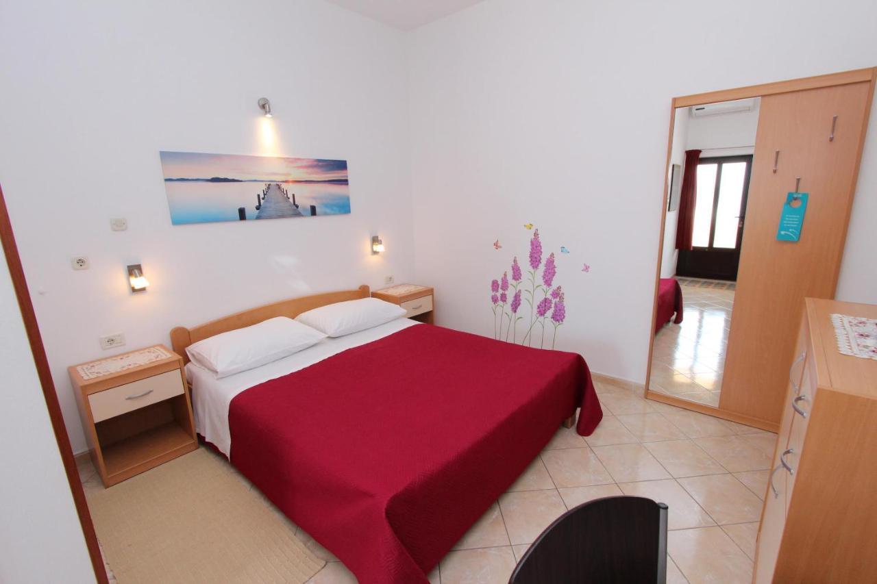 Pensjonat And Lea Rovinj