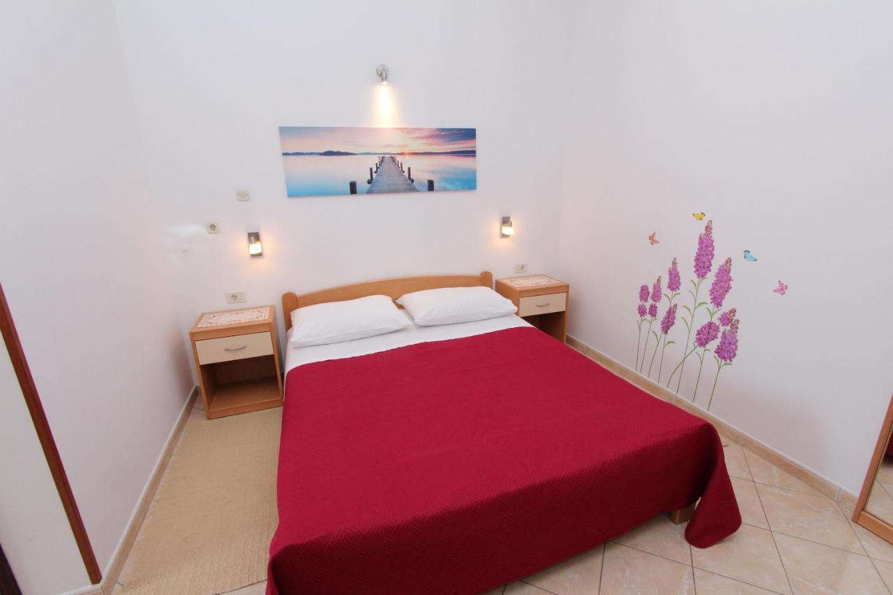 And Lea 3* Rovinj